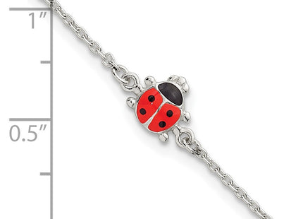 Sterling Silver Bracelets Style QG7279 - Classique Jewelry Inc.