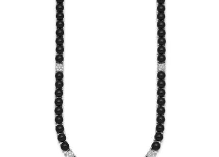 Sterling Silver Jewelry Style QG7284 - Classique Jewelry Inc.