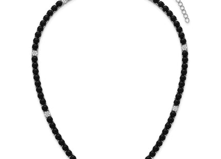 Sterling Silver Jewelry Style QG7284 - Classique Jewelry Inc.