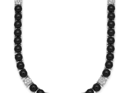 Sterling Silver Jewelry Style QG7284 - Classique Jewelry Inc.