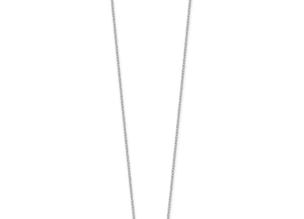 Sterling Silver Jewelry Style QG7286AM - Classique Jewelry Inc.