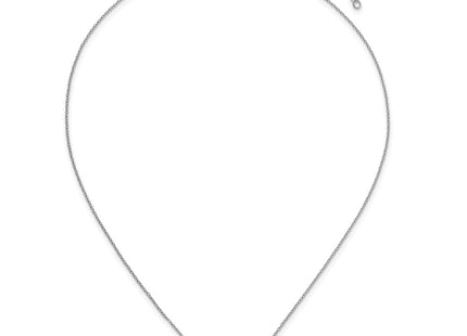 Sterling Silver Jewelry Style QG7286AM - Classique Jewelry Inc.