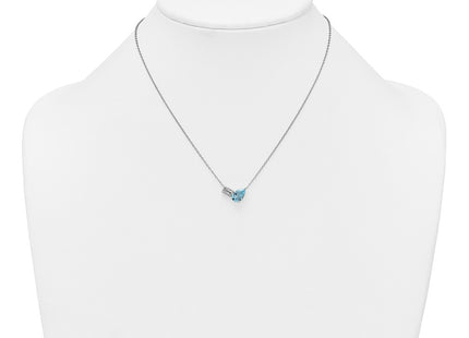 Sterling Silver Jewelry Style QG7286BT - Classique Jewelry Inc.