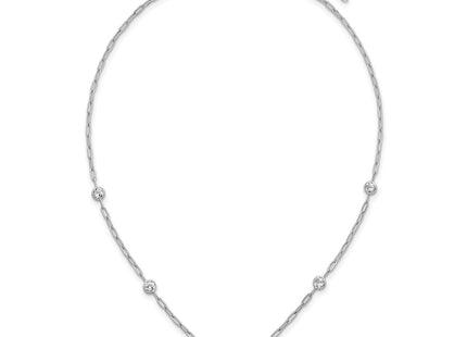Sterling Silver Jewelry Style QG7287CI - Classique Jewelry Inc.