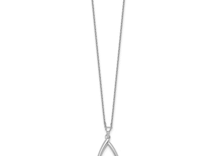 Sterling Silver Jewelry Style QG7289AM - Classique Jewelry Inc.