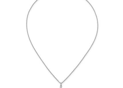 Sterling Silver Jewelry Style QG7289BT - Classique Jewelry Inc.