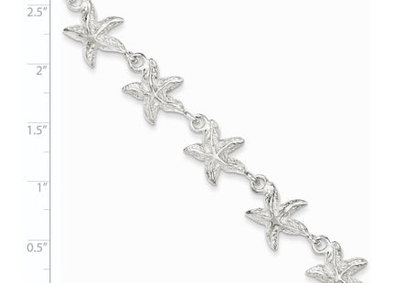Sterling Silver Bracelets Style QG840 - Classique Jewelry Inc.