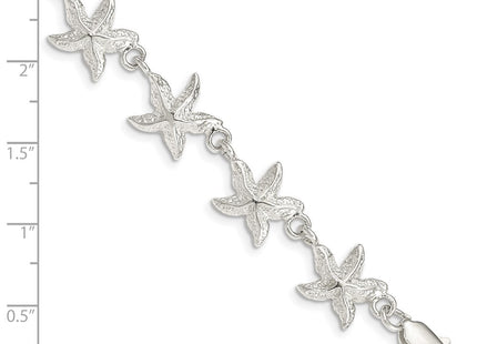 Sterling Silver Bracelets Style QG840 - Classique Jewelry Inc.