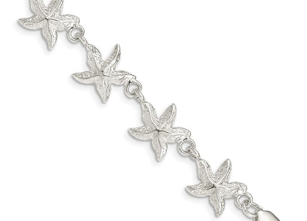 Sterling Silver Bracelets Style QG840 - Classique Jewelry Inc.