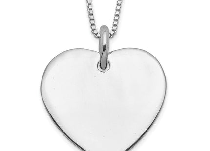 Sterling Silver Chain Necklaces Style QG949 - Classique Jewelry Inc.