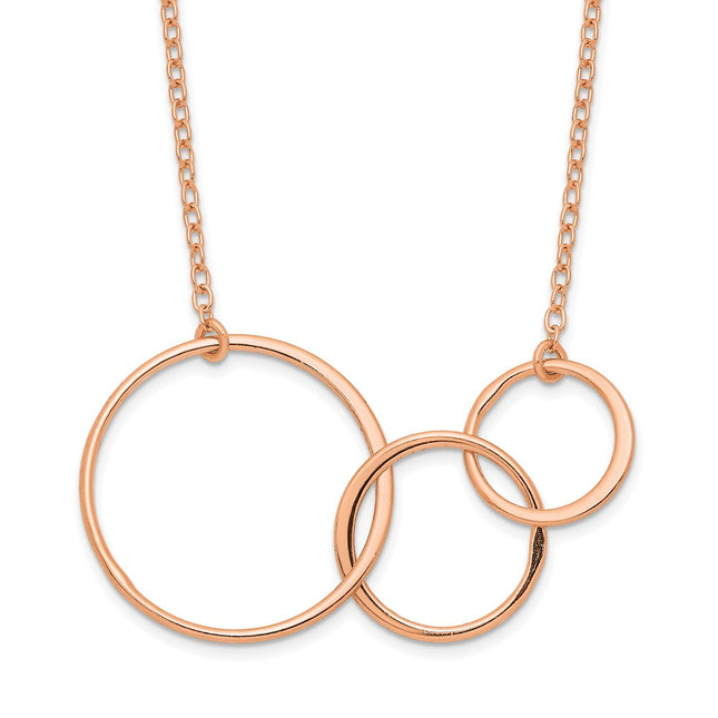 Sterling Silver Jewelry Style QGR6097 - Classique Jewelry Inc.