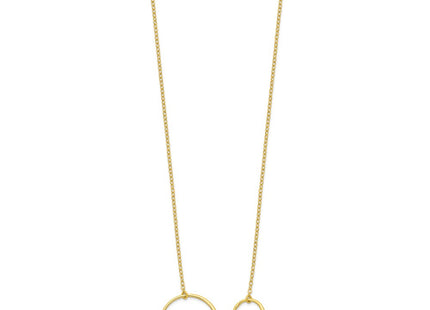 Sterling Silver Jewelry Style QGY6097 - Classique Jewelry Inc.