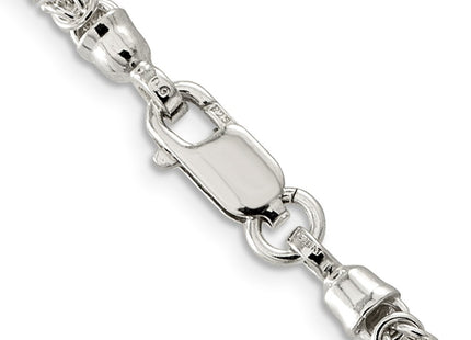 Sterling Silver Chains Style QH1076 - Classique Jewelry Inc.
