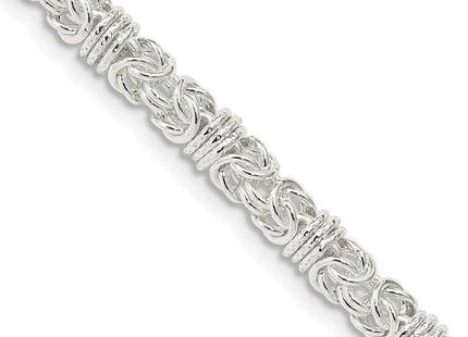 Sterling Silver Chains Style QH1076 - Classique Jewelry Inc.