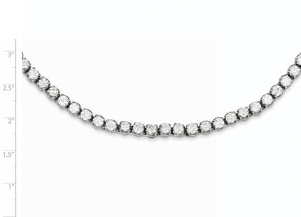 Sterling Silver Jewelry Style QH1078 - Classique Jewelry Inc.