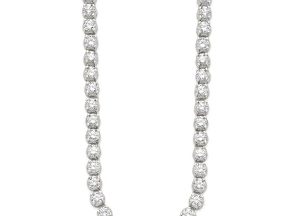 Sterling Silver Jewelry Style QH1078 - Classique Jewelry Inc.