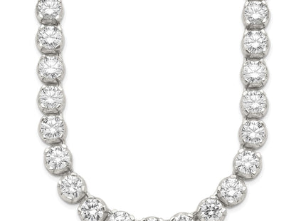 Sterling Silver Jewelry Style QH1078 - Classique Jewelry Inc.