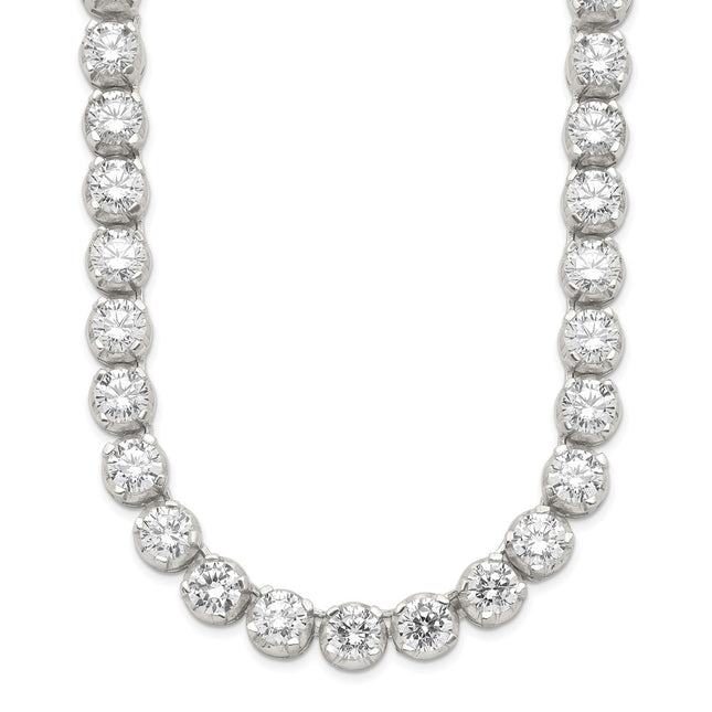 Sterling Silver Jewelry Style QH1078 - Classique Jewelry Inc.