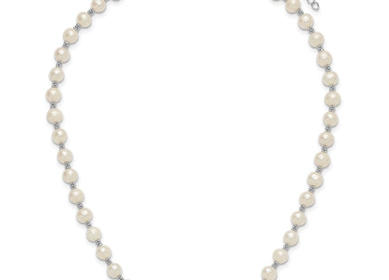 Sterling Silver Jewelry Style QH1084 - Classique Jewelry Inc.