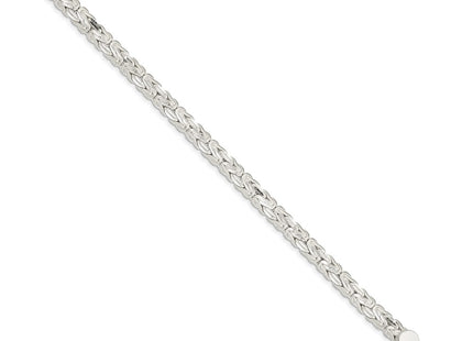 Sterling Silver Bracelets Style QH109 - Classique Jewelry Inc.