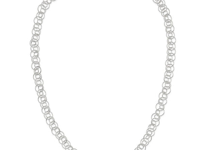Sterling Silver Jewelry Style QH1130 - Classique Jewelry Inc.