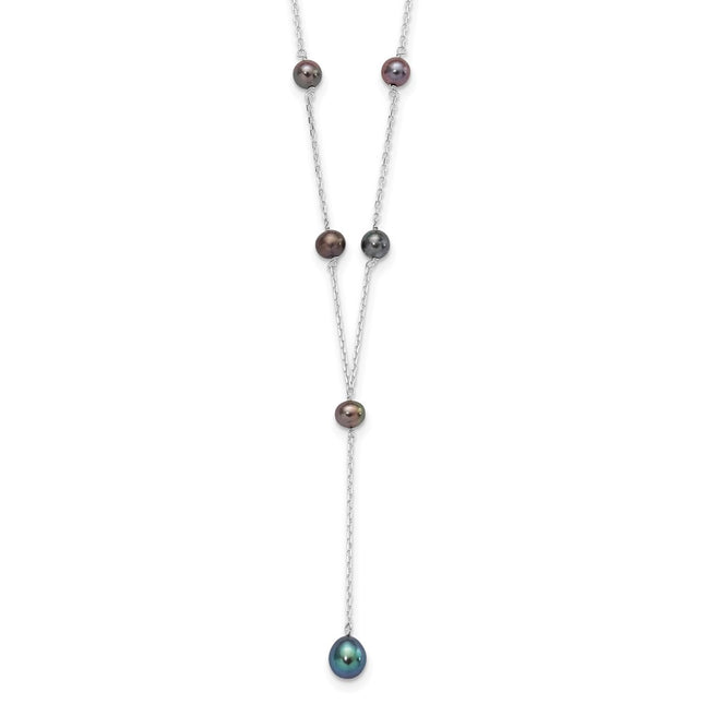 Sterling Silver Jewelry Style QH1154 - Classique Jewelry Inc.