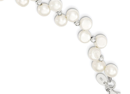 Sterling Silver Jewelry Style QH1857 - Classique Jewelry Inc.