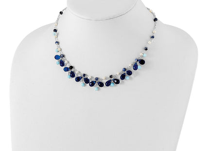 Sterling Silver Jewelry Style QH2342 - Classique Jewelry Inc.
