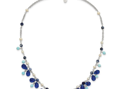 Sterling Silver Jewelry Style QH2342 - Classique Jewelry Inc.