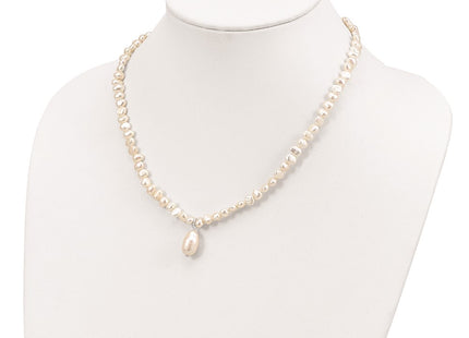 Sterling Silver Jewelry Style QH2464 - Classique Jewelry Inc.