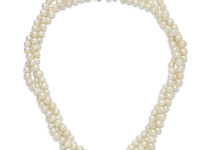 Sterling Silver Jewelry Style QH2469 - Classique Jewelry Inc.