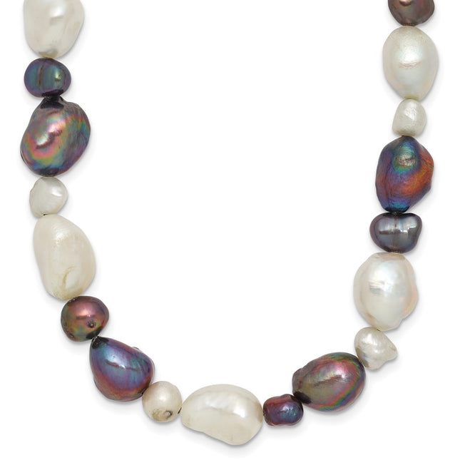 Sterling Silver Jewelry Style QH2648 - Classique Jewelry Inc.