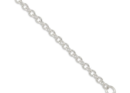 Sterling Silver Bracelets Style QH303 - Classique Jewelry Inc.
