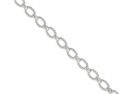 Sterling Silver Bracelets Style QH310 - Classique Jewelry Inc.