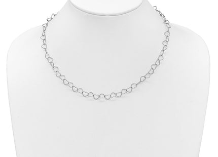 Sterling Silver Jewelry Style QH320R - Classique Jewelry Inc.