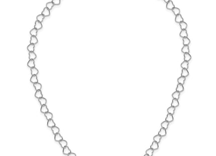 Sterling Silver Jewelry Style QH320R - Classique Jewelry Inc.