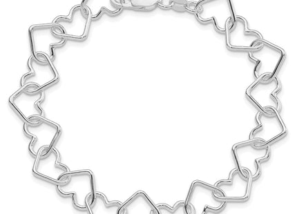 Sterling Silver Jewelry Style QH321R - Classique Jewelry Inc.