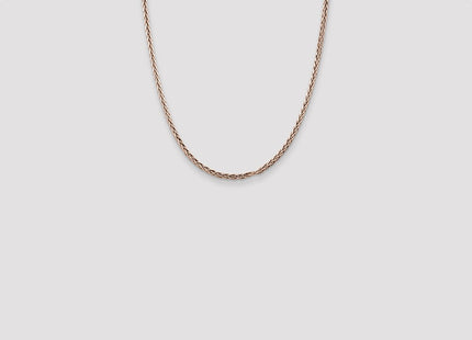 Sterling Silver Chains Style QH369 - Classique Jewelry Inc.