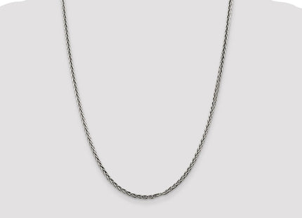 Sterling Silver Chains Style QH369 - Classique Jewelry Inc.