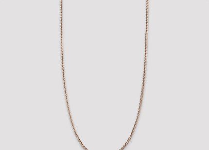 Sterling Silver Chains Style QH369 - Classique Jewelry Inc.