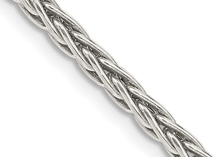 Sterling Silver Chains Style QH369 - Classique Jewelry Inc.