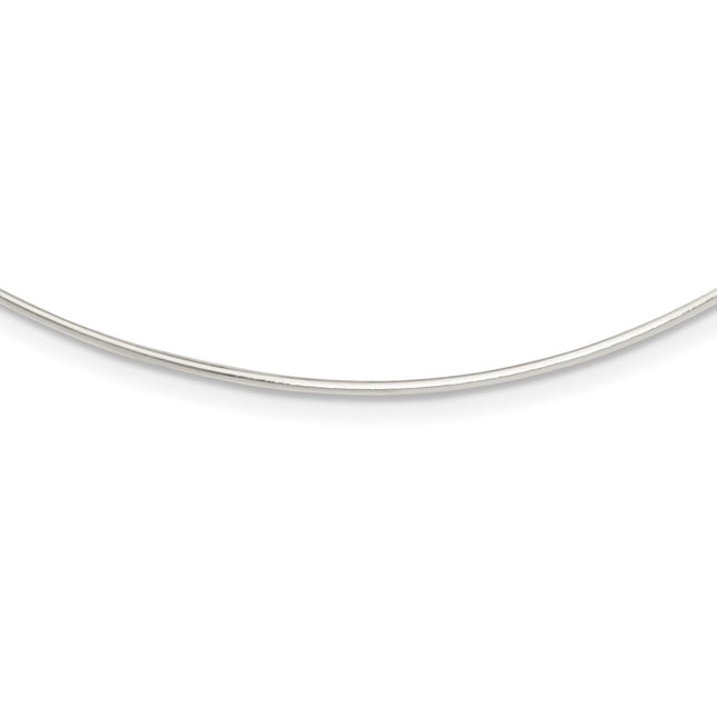 Sterling Silver Jewelry Style QH372 - Classique Jewelry Inc.