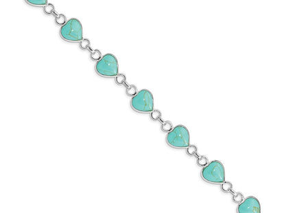 Sterling Silver Bracelets Style QH431 - Classique Jewelry Inc.