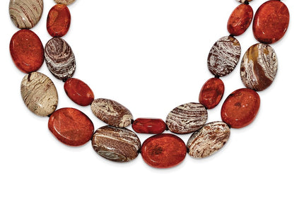 Sterling Silver Jewelry Style QH4552 - Classique Jewelry Inc.