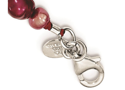 Sterling Silver Jewelry Style QH4558 - Classique Jewelry Inc.