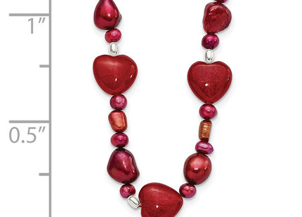 Sterling Silver Jewelry Style QH4558 - Classique Jewelry Inc.