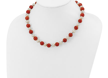 Sterling Silver Jewelry Style QH4561 - Classique Jewelry Inc.