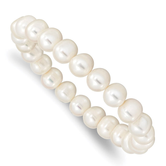 Fashion Bracelets Style QH4595 - Classique Jewelry Inc.
