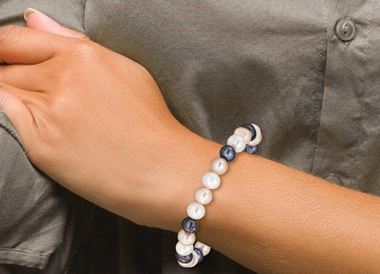 Fashion Bracelets Style QH4648 - Classique Jewelry Inc.