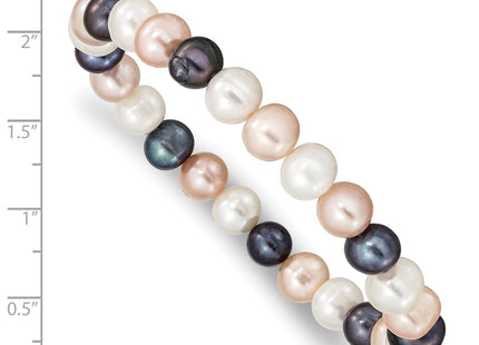 Fashion Bracelets Style QH4648 - Classique Jewelry Inc.